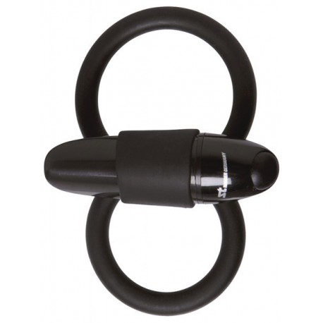 Squeeze Cock&Balls Ring