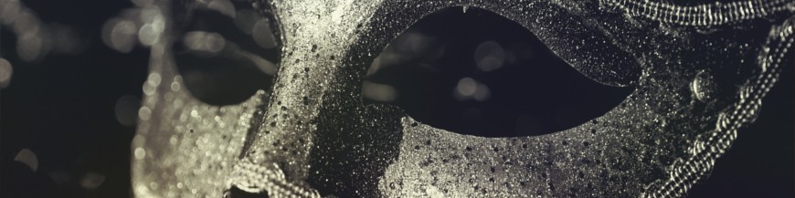 Masques  et bandeaux